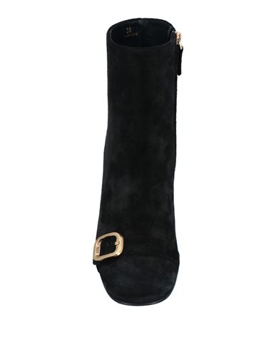 Woman Ankle boots Black