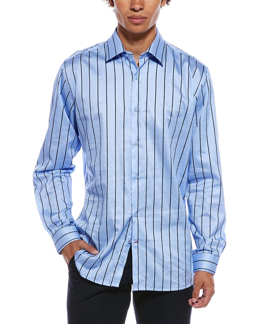 Modern Fit Dress Shirt