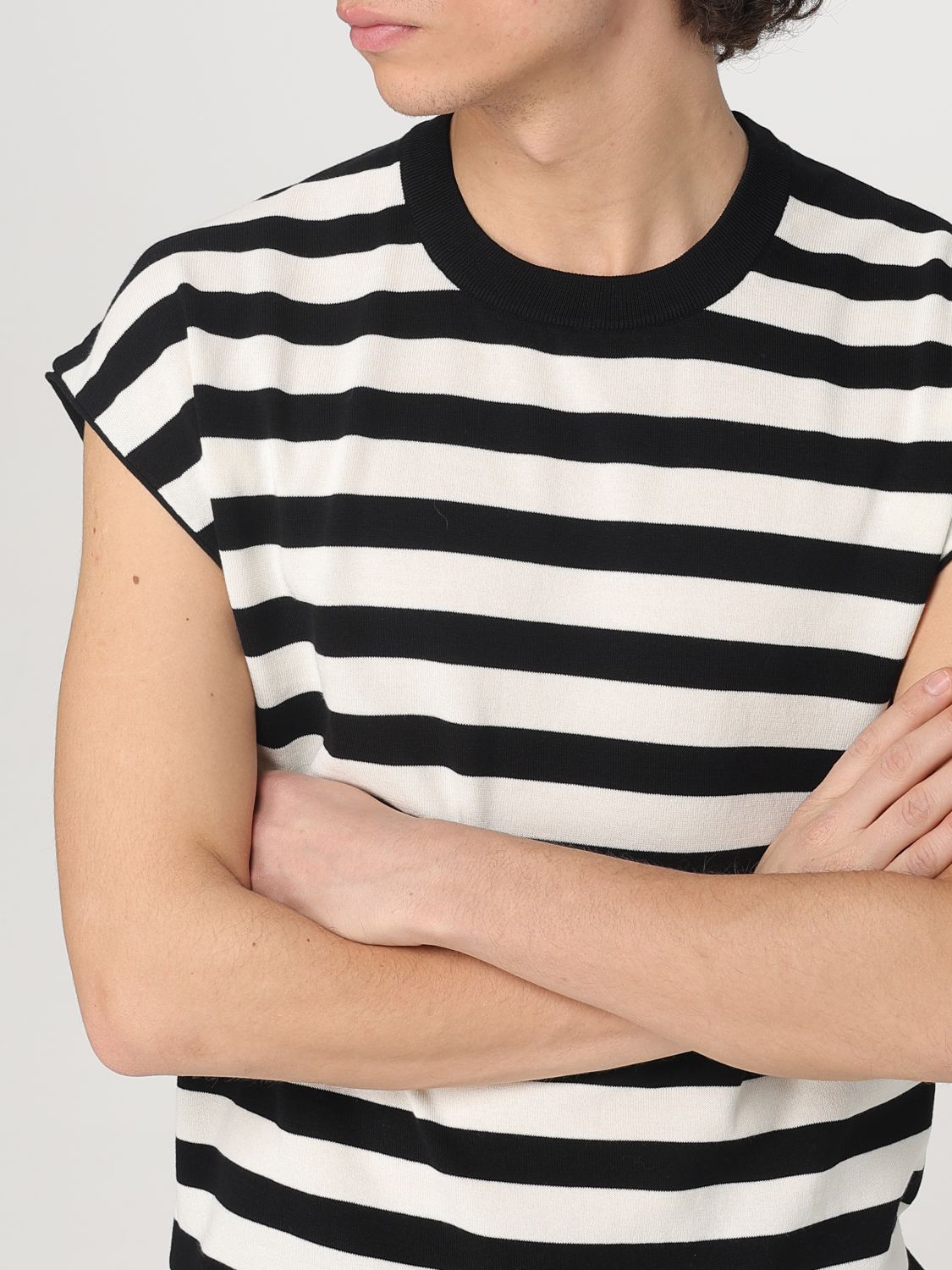 T-Shirt DOLCE & GABBANA Men color White