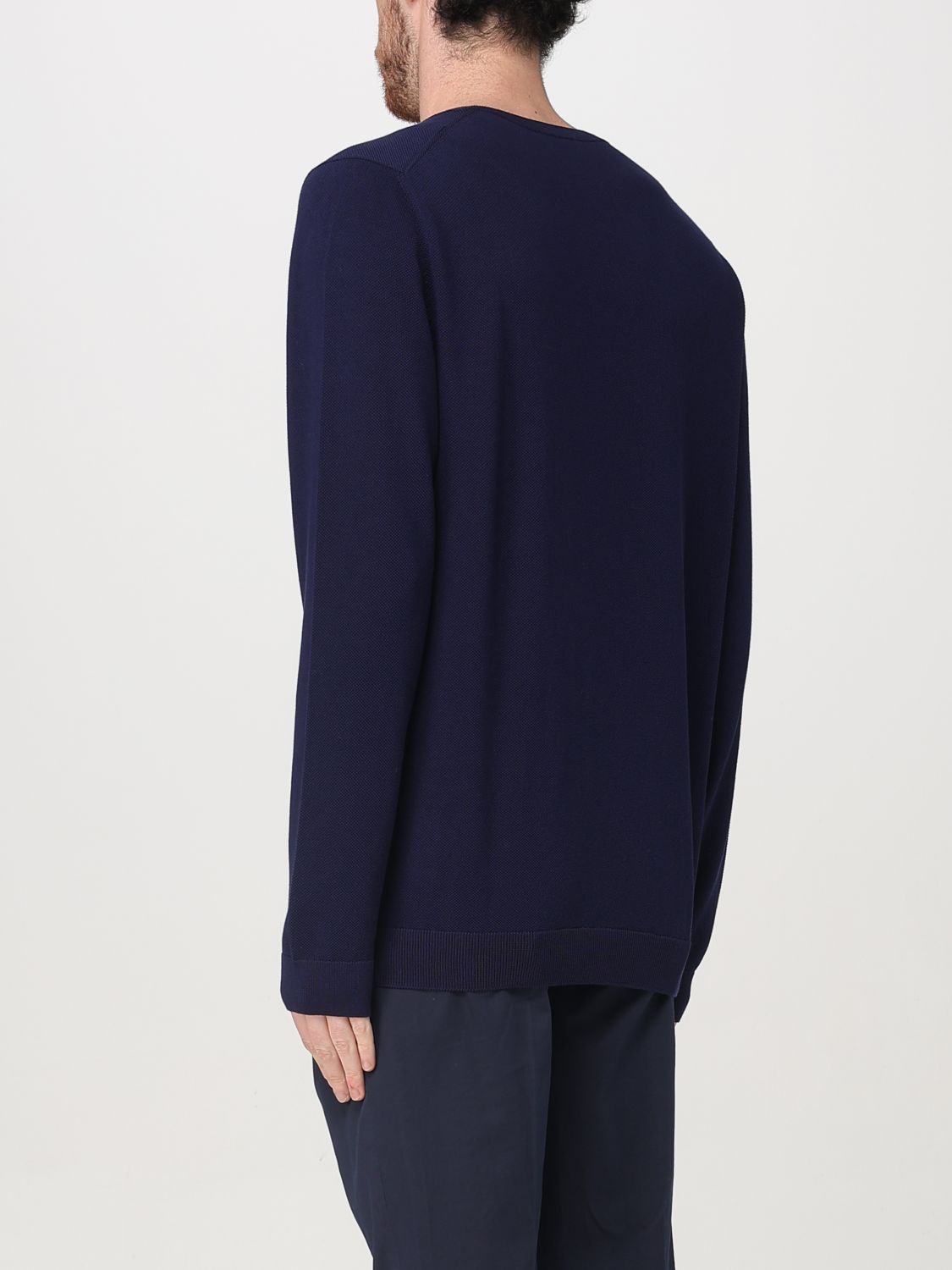 Sweater Men color Ink