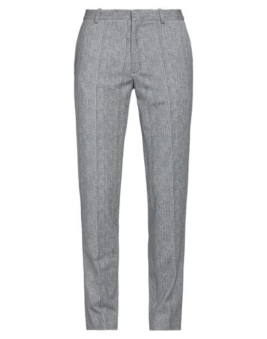 Man Pants Navy