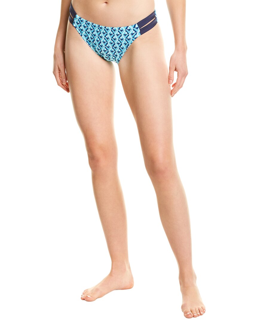 Double Tab Hipster Bikini Bottom