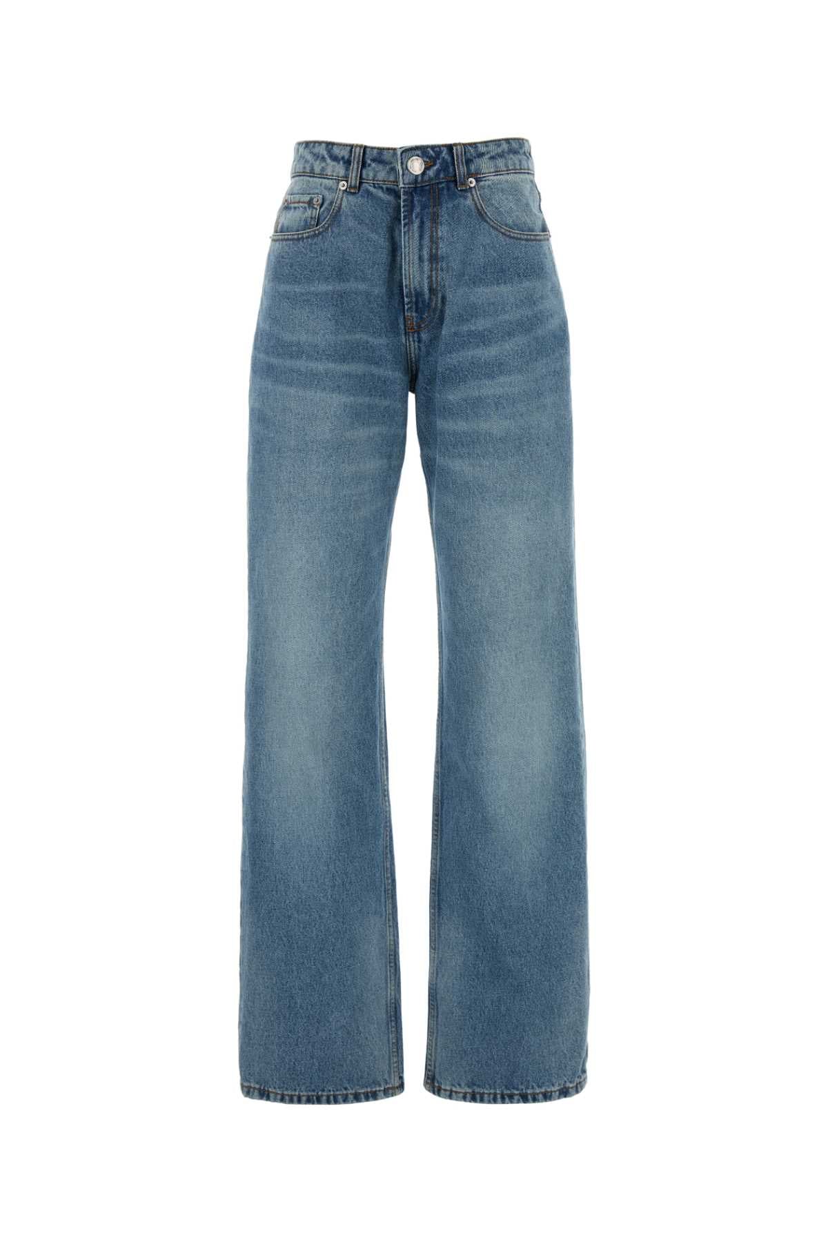 Jeans Jeans — Blue