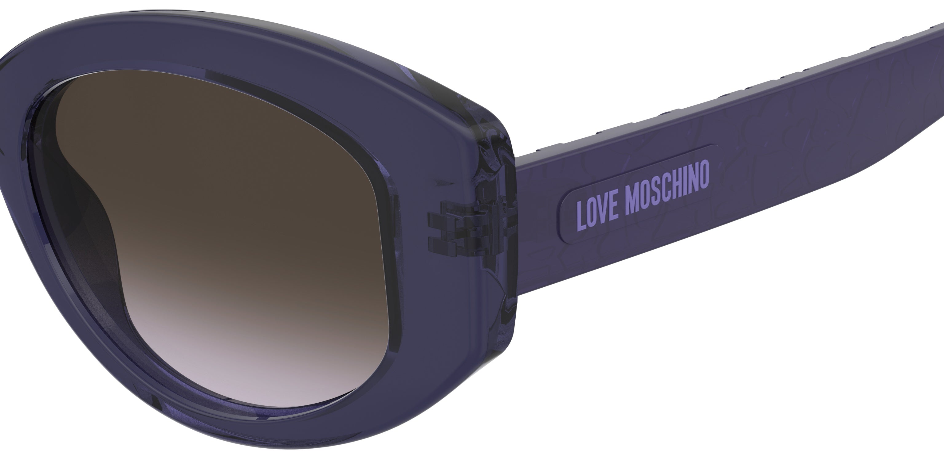 Moschino Moschino MOL105/S B3V/QR Sunglasse