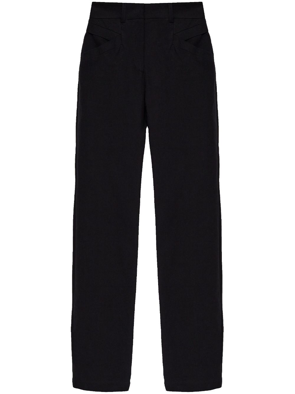 Kannisa trousers - Black
