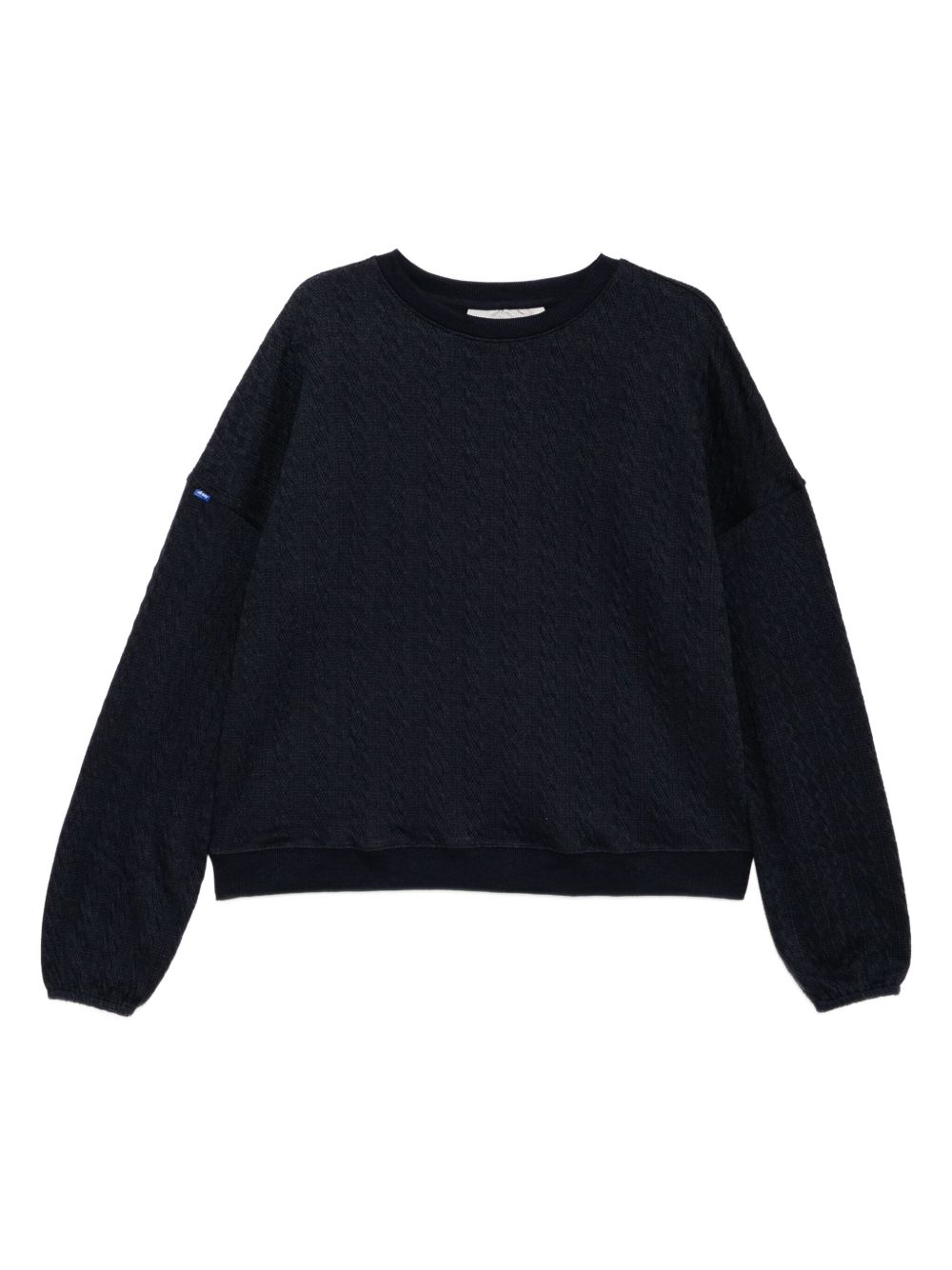 Jodie jumper - Blue