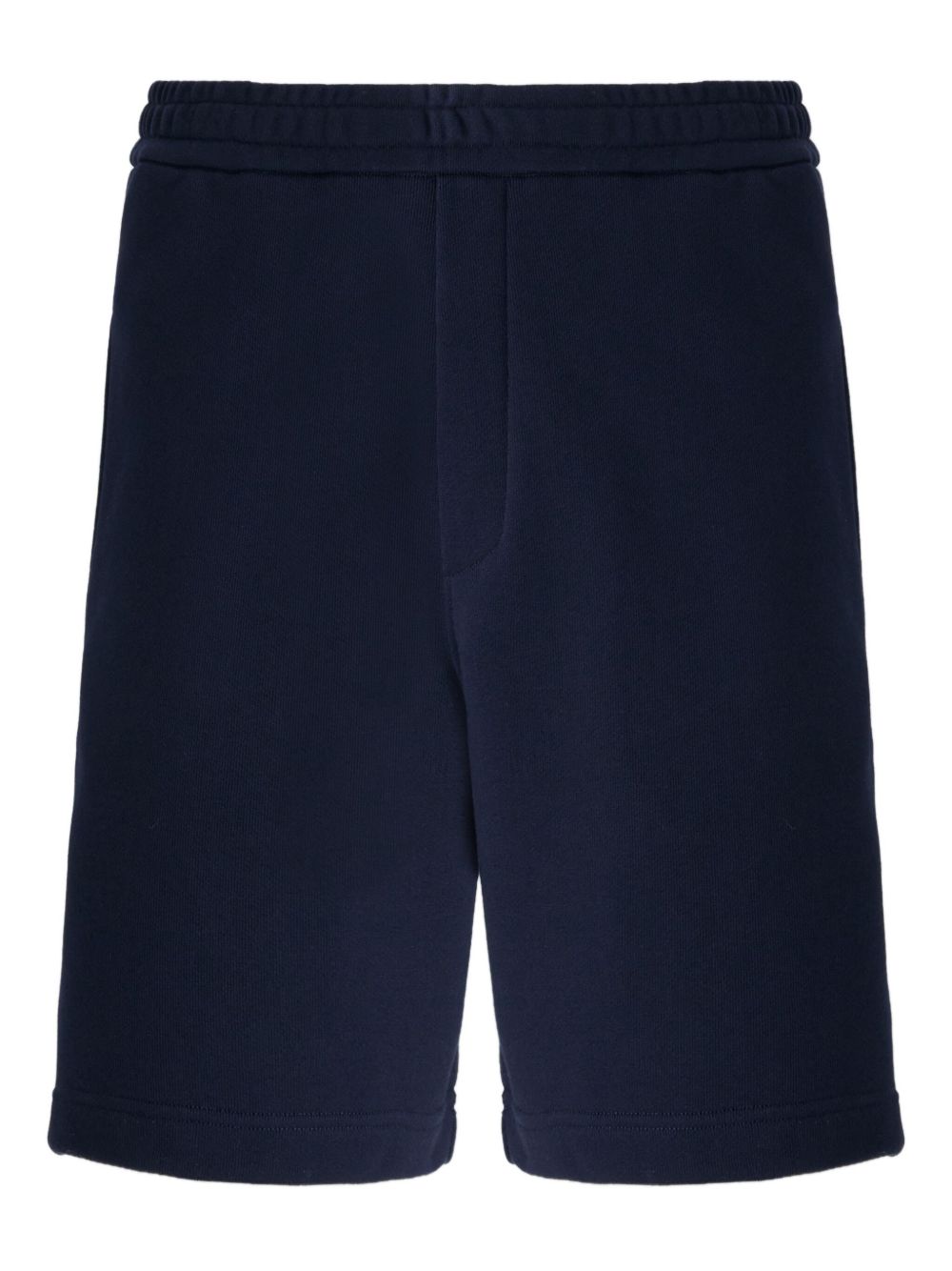 Missoni Zigzag-pattern shorts - Blue