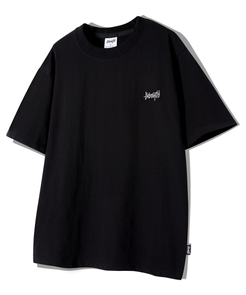 OG Essential Short Sleeve T-Shirt Black YT-303