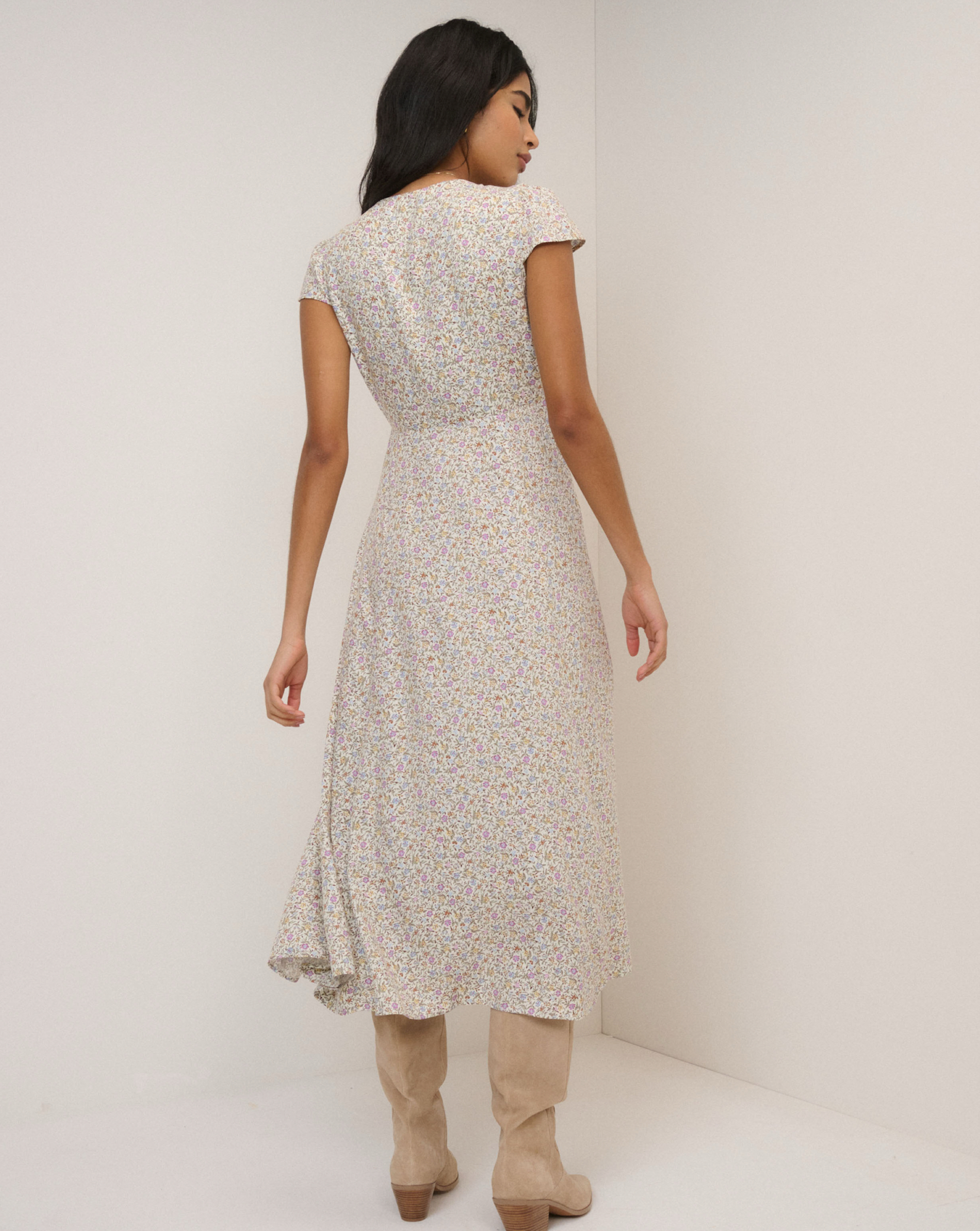 NC Avery Midi Dre