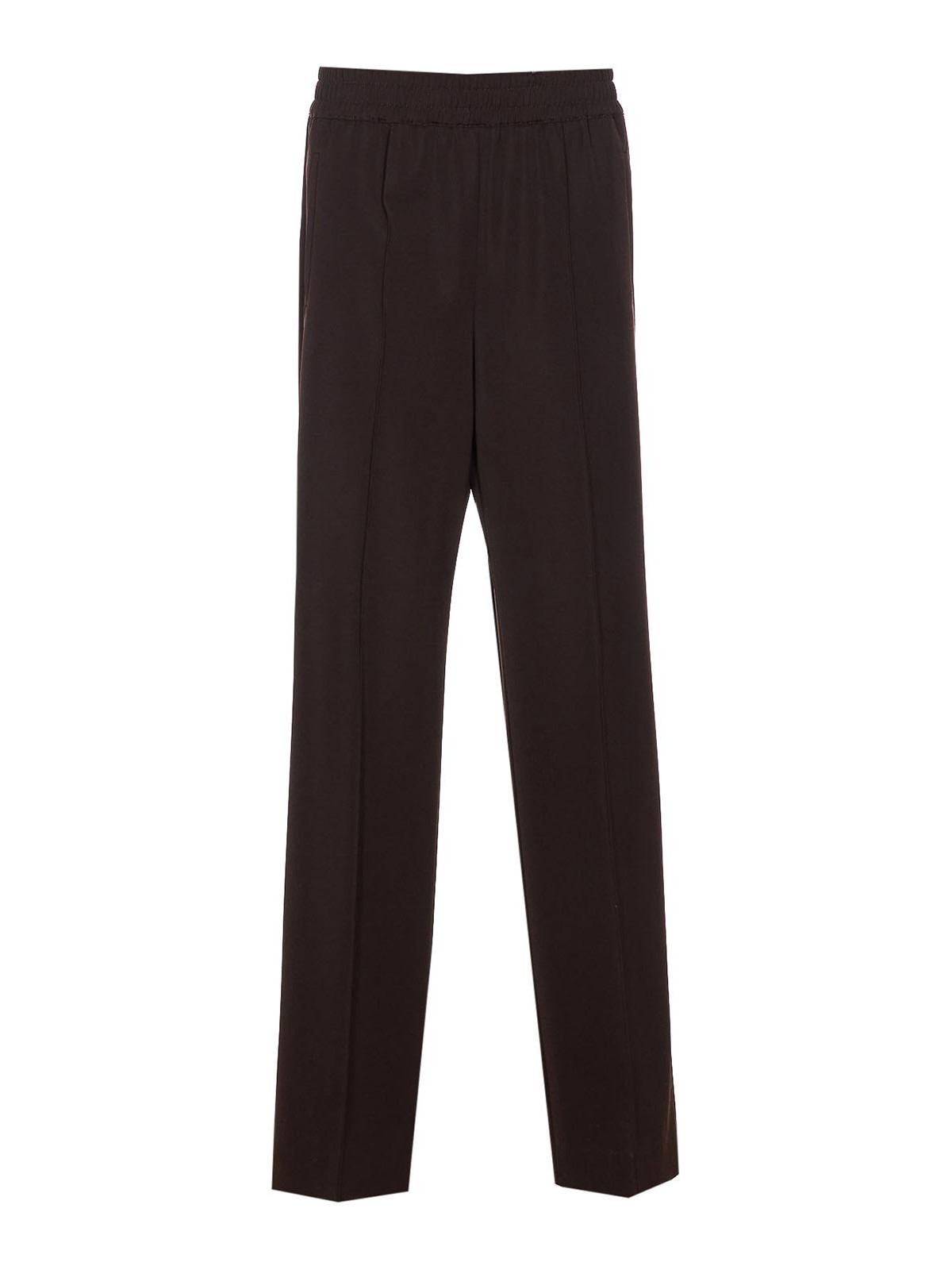 Wool Pants