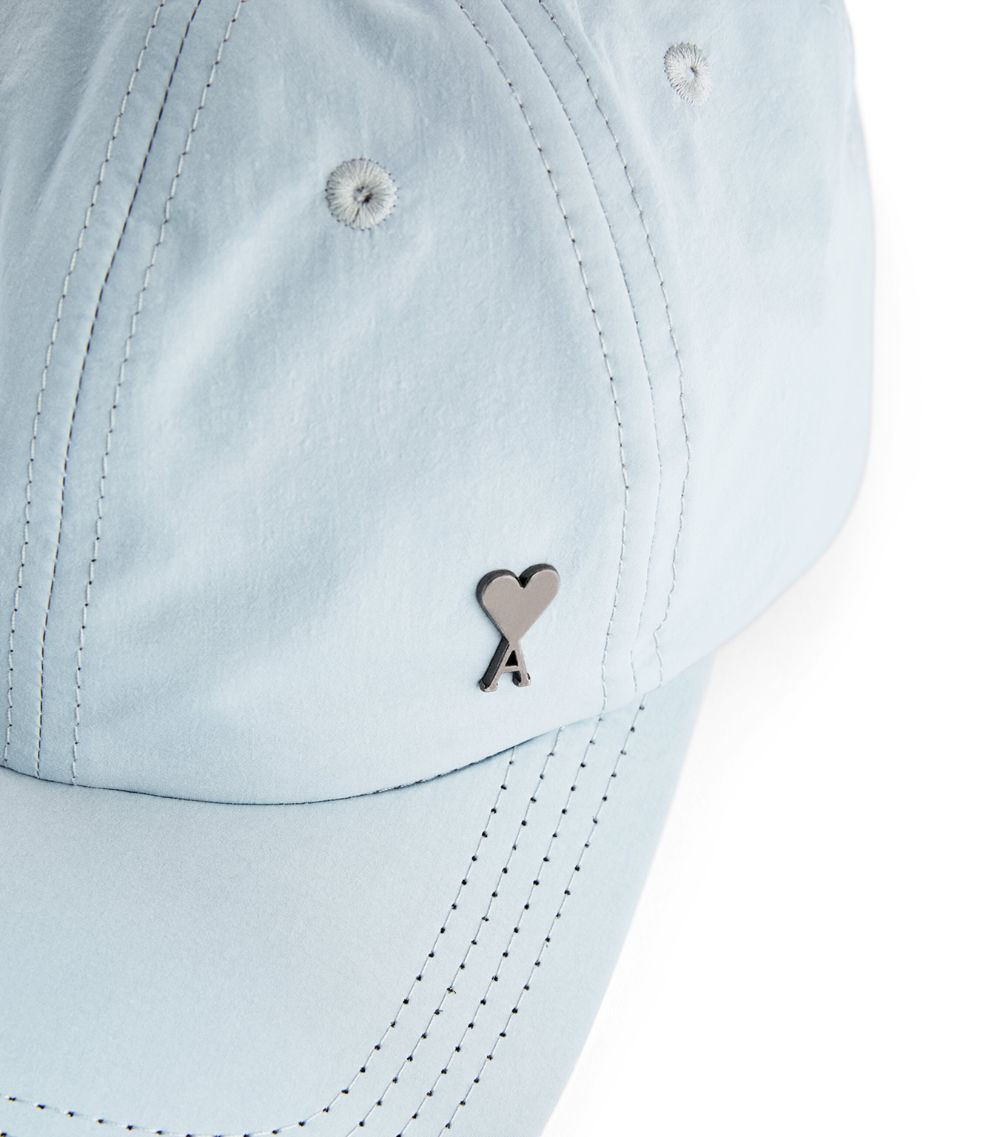 Logo Cap