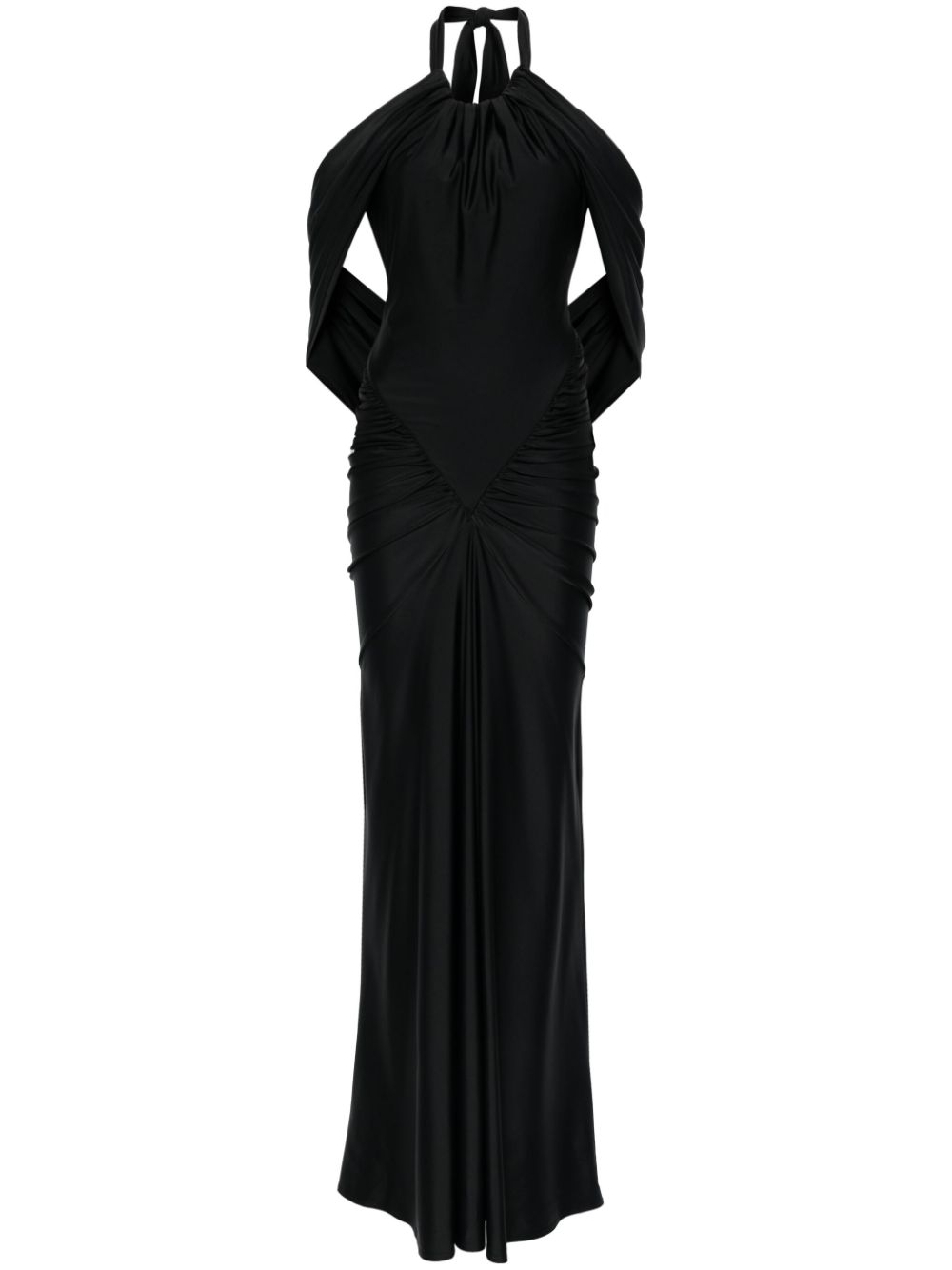 Ciara dress - Black