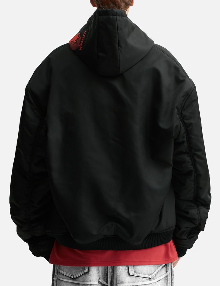Patch Bomber