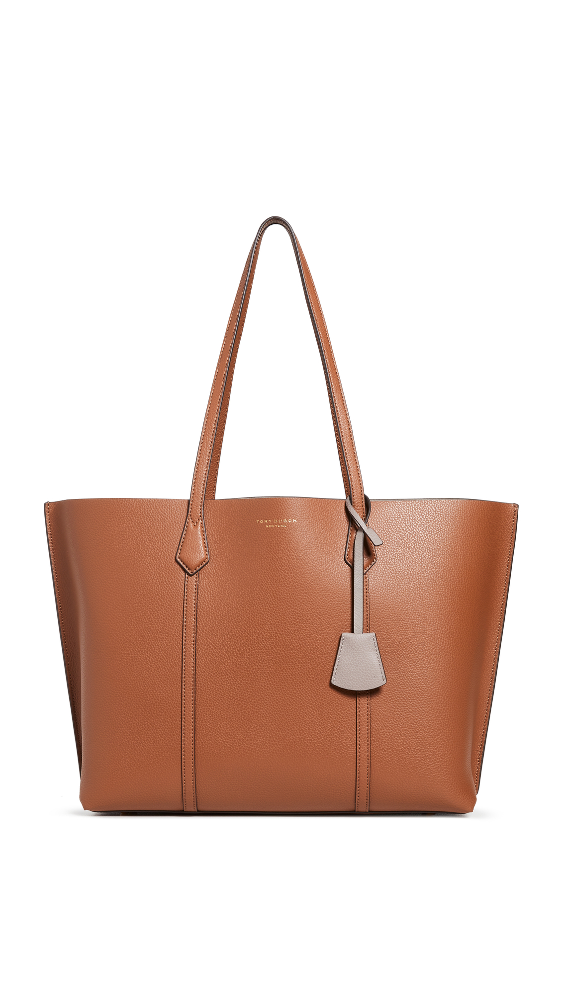 Perry Triple Compartment Tote