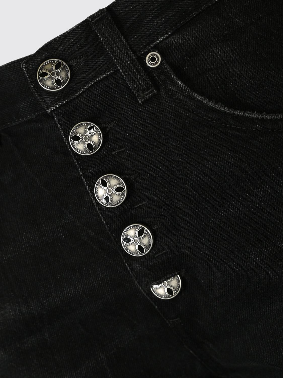 Pants Woman color Black