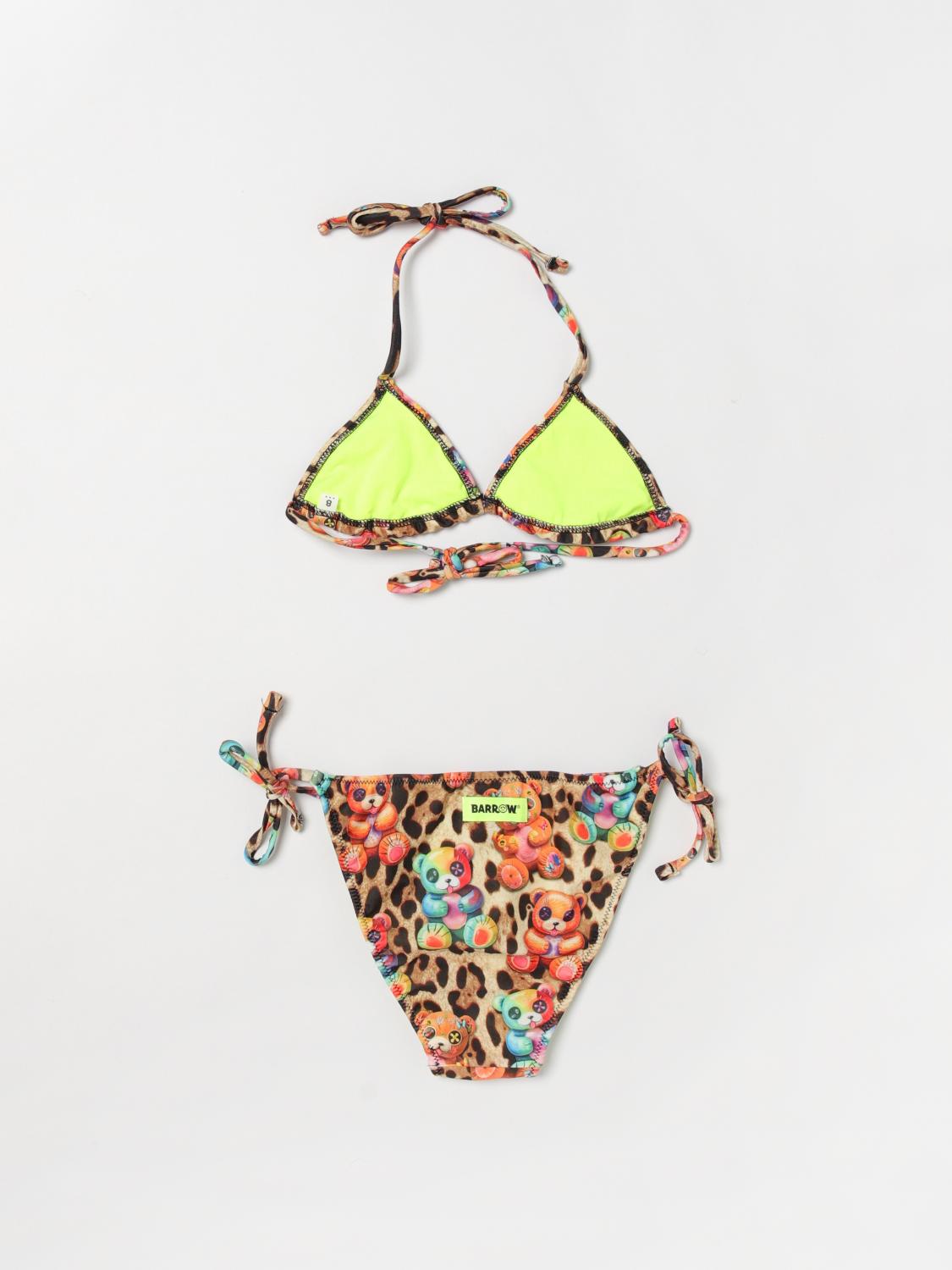 Swimsuit Kids color Multicolor