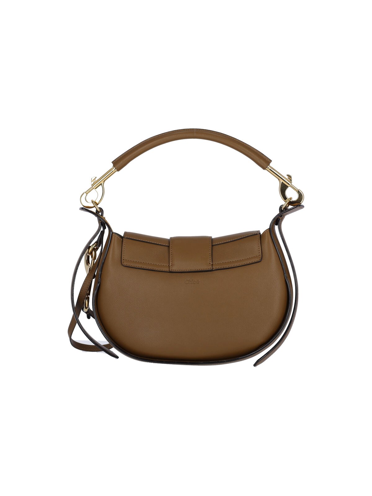 'Ride' Shoulder Bag