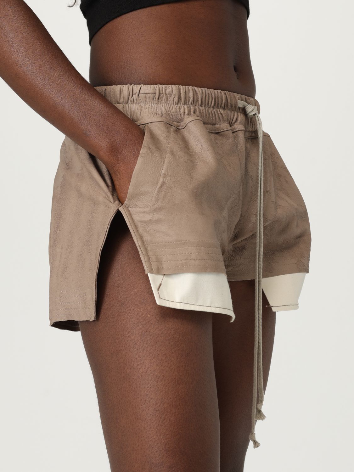 Fog boxer shorts - Black