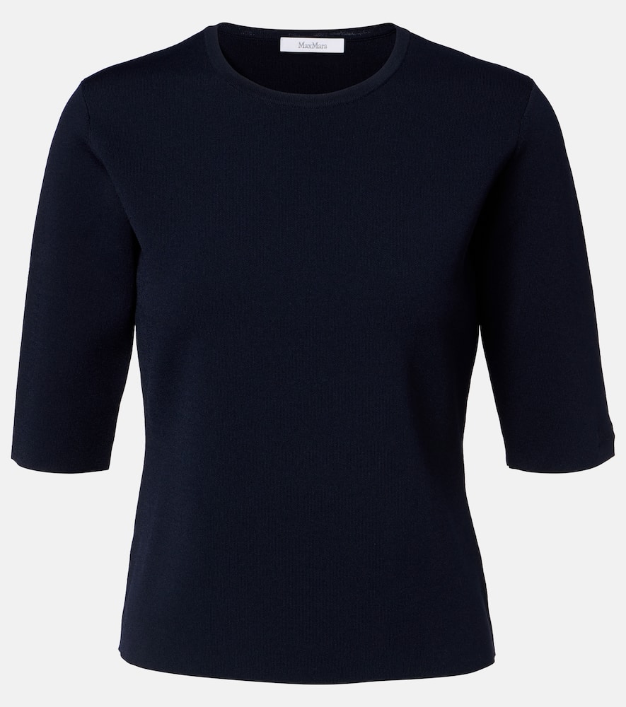 Jersey top