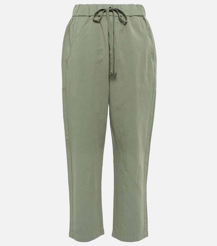 Citizens of Humanity Pony mid-rise straight pants