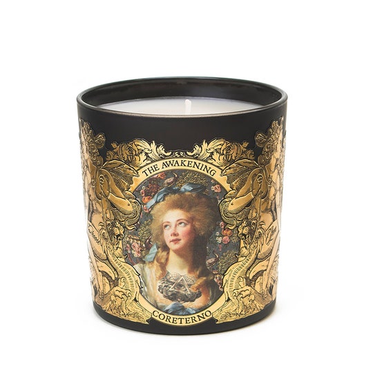 Coreterno The Awakening Scented Candle 250g — Candle