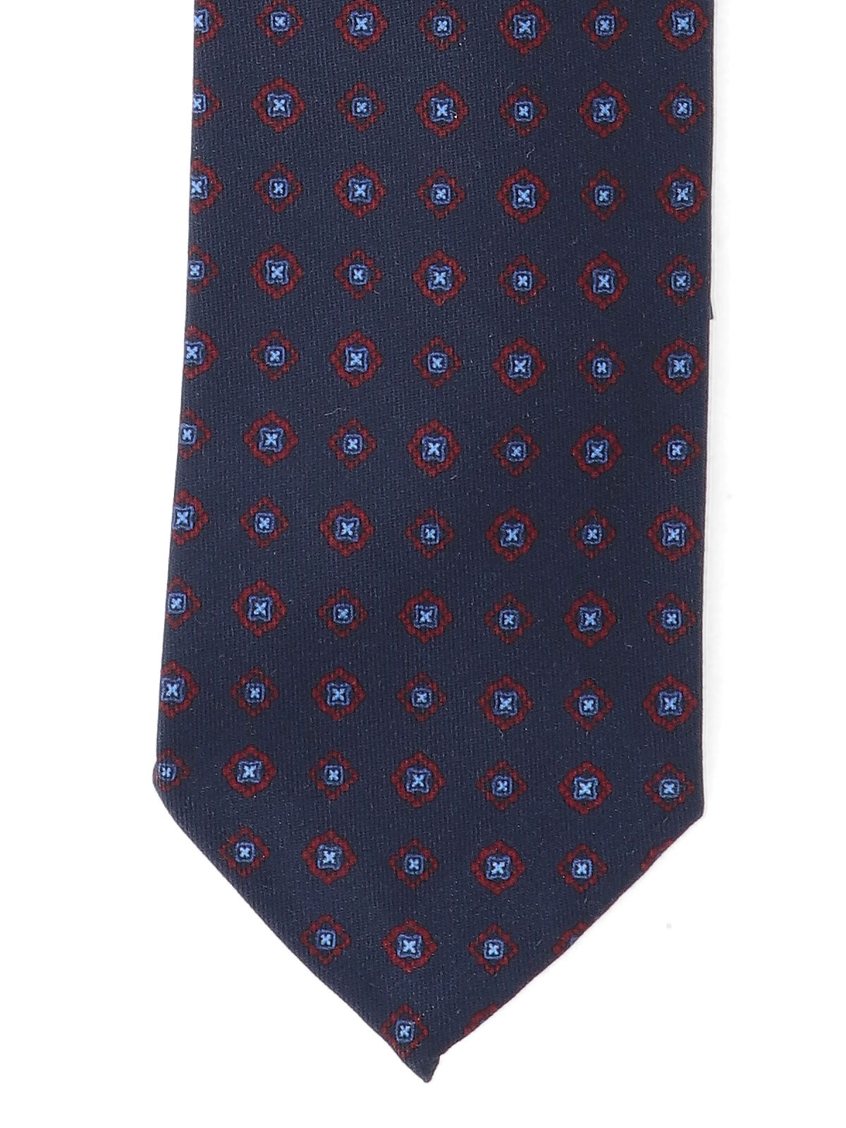 Patterned Tie