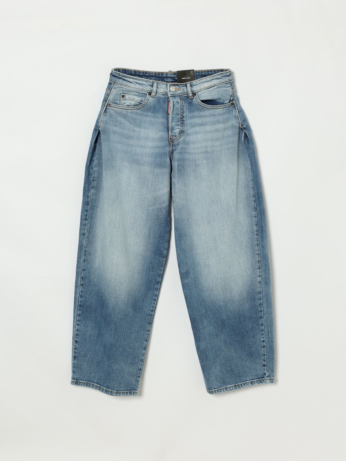 Jeans Kids color Blue