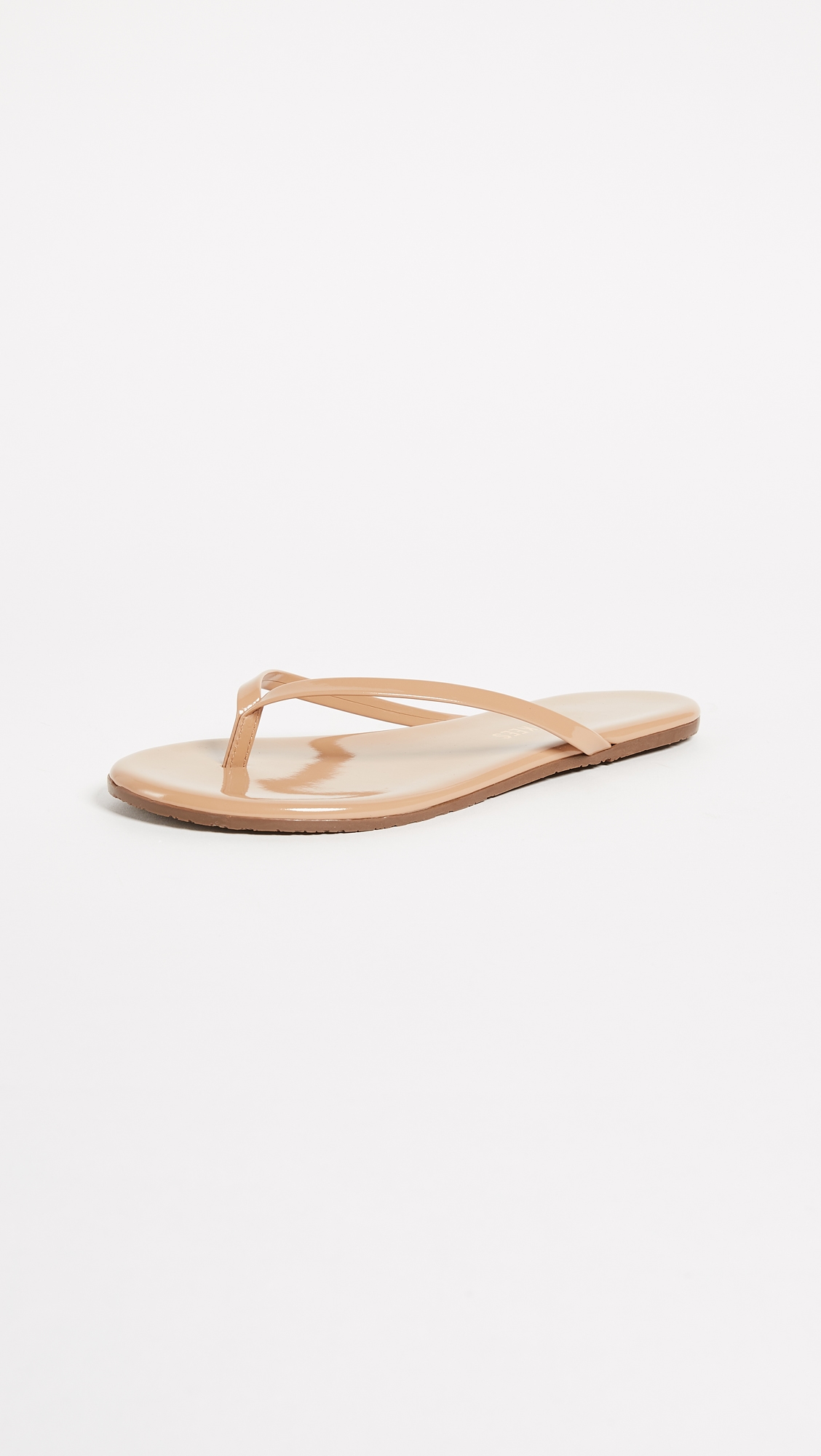 Foundations Glosses Flip Flops Coco Butter