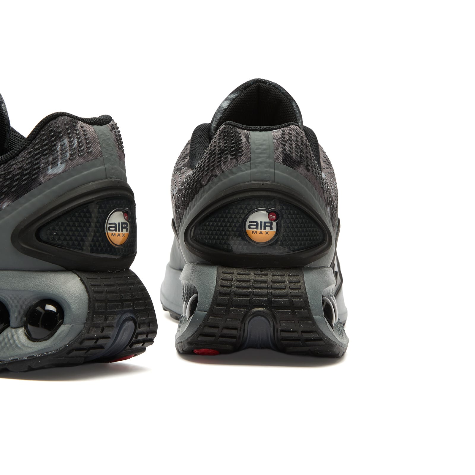 Sneakers Nike Air Max Dn Nrg Dark Grey/ Black