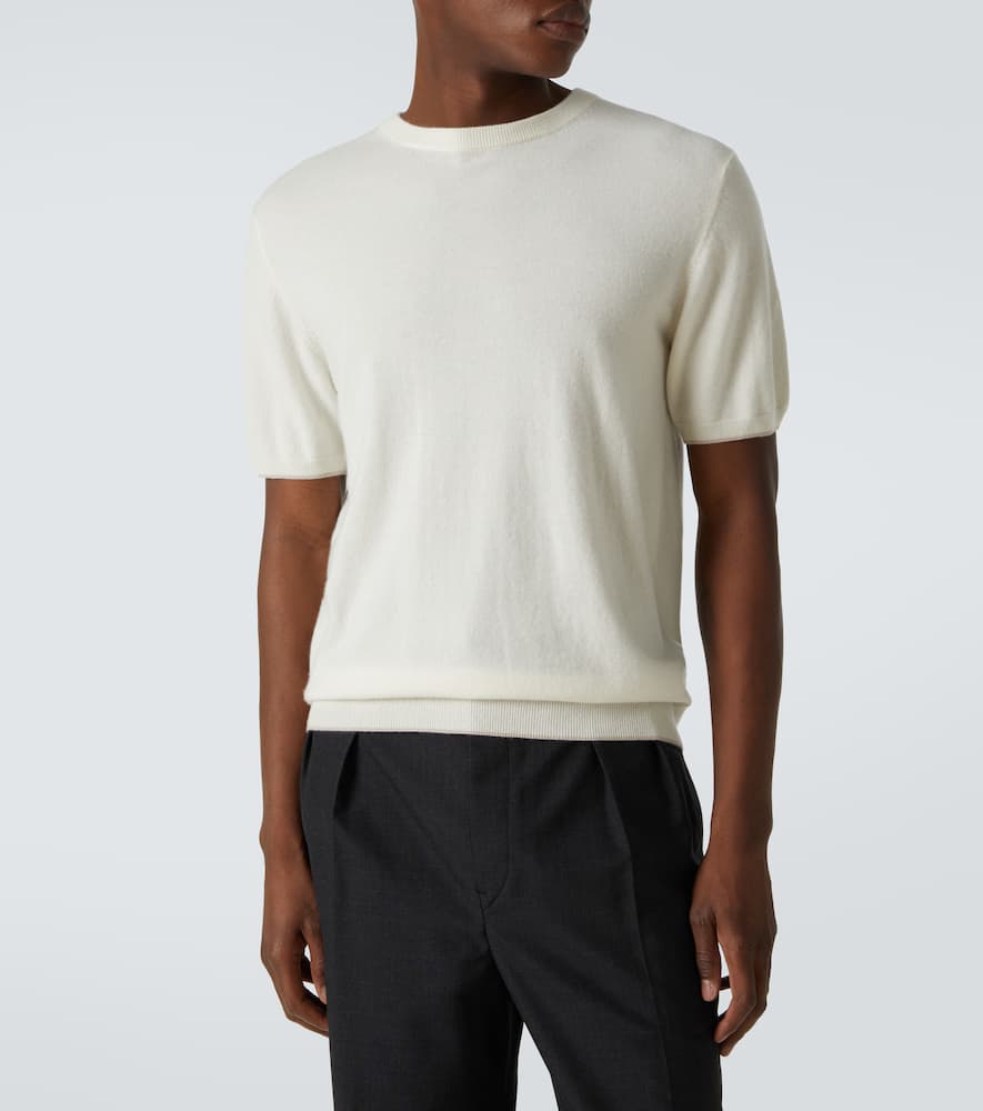 Mr Chichester cashmere sweater
