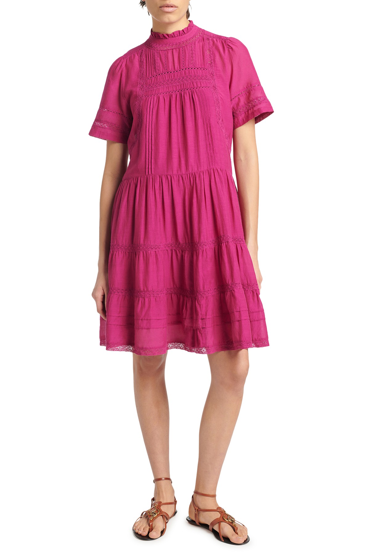 Adèle dress