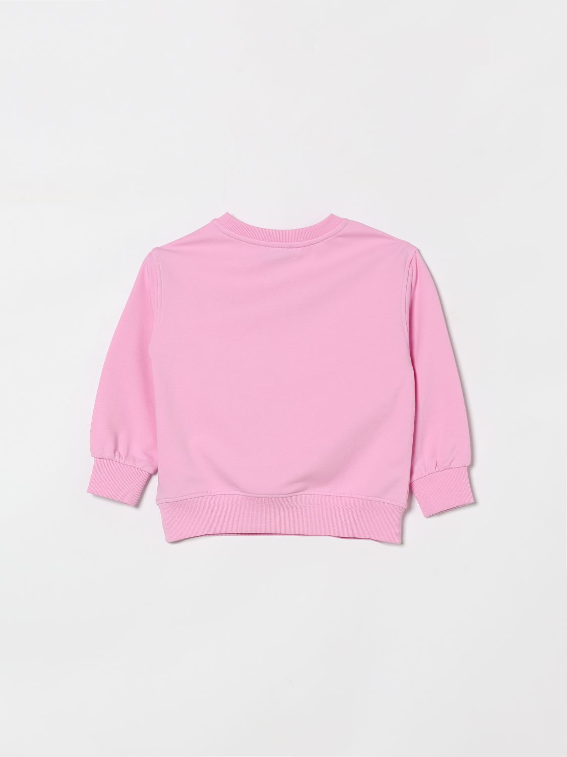 Sweater Kids color Pink