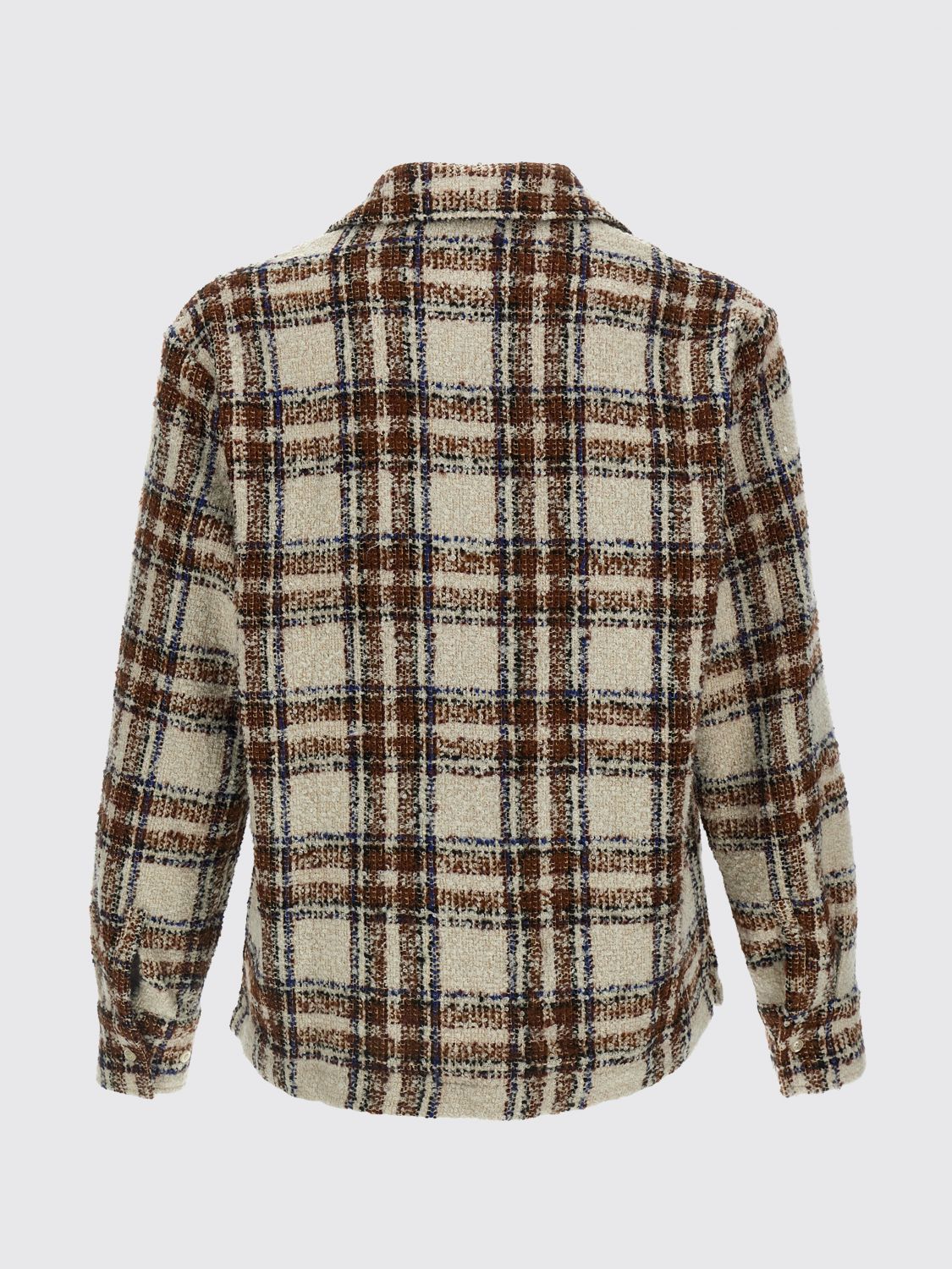 Shirt SÉFR Men color Multicolor