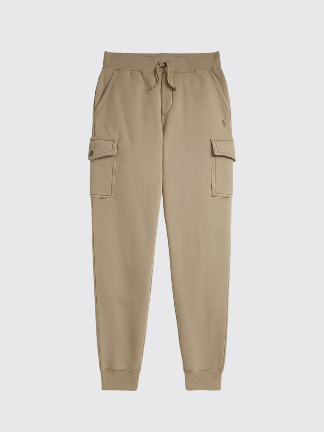Pants Kids color Beige