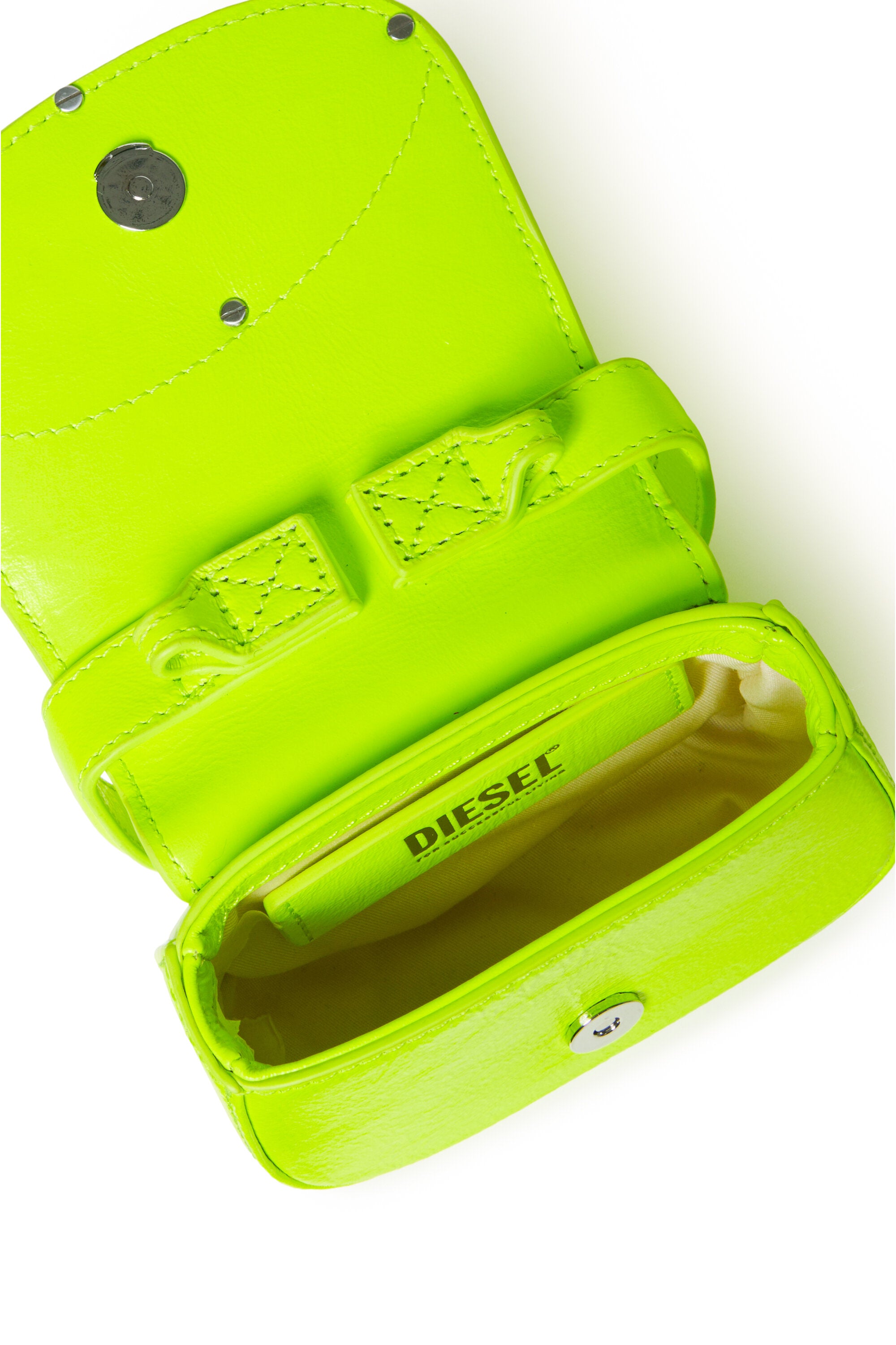 1DR XS fluo bag - Girl - Yellow