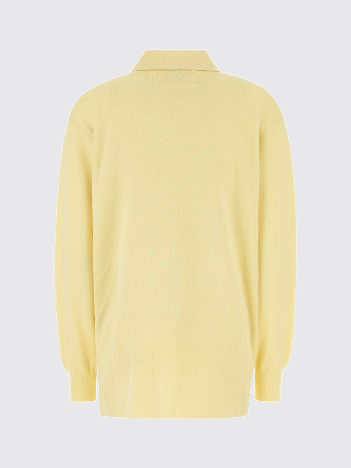 Sweater Woman color White