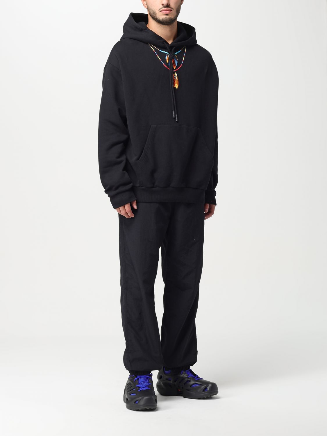 Sweater Men color Black 1