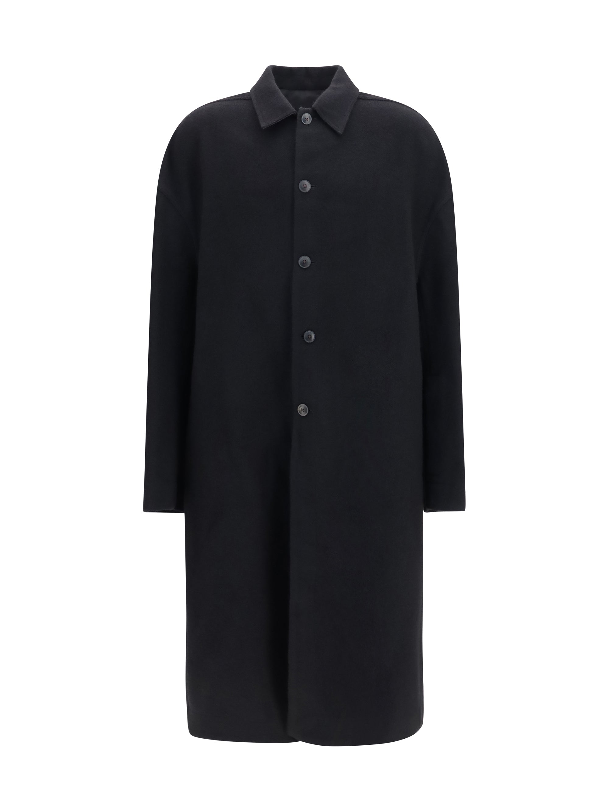 Brad Coat — Black