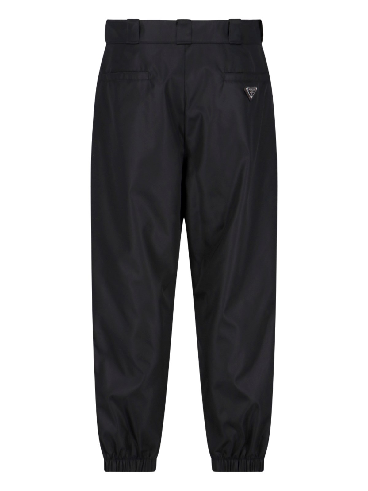 Nylon Pants
