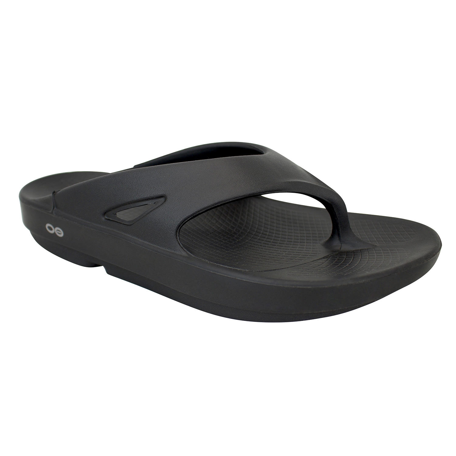 Ooriginal Sandal - Black M11/W13:- M11/W13