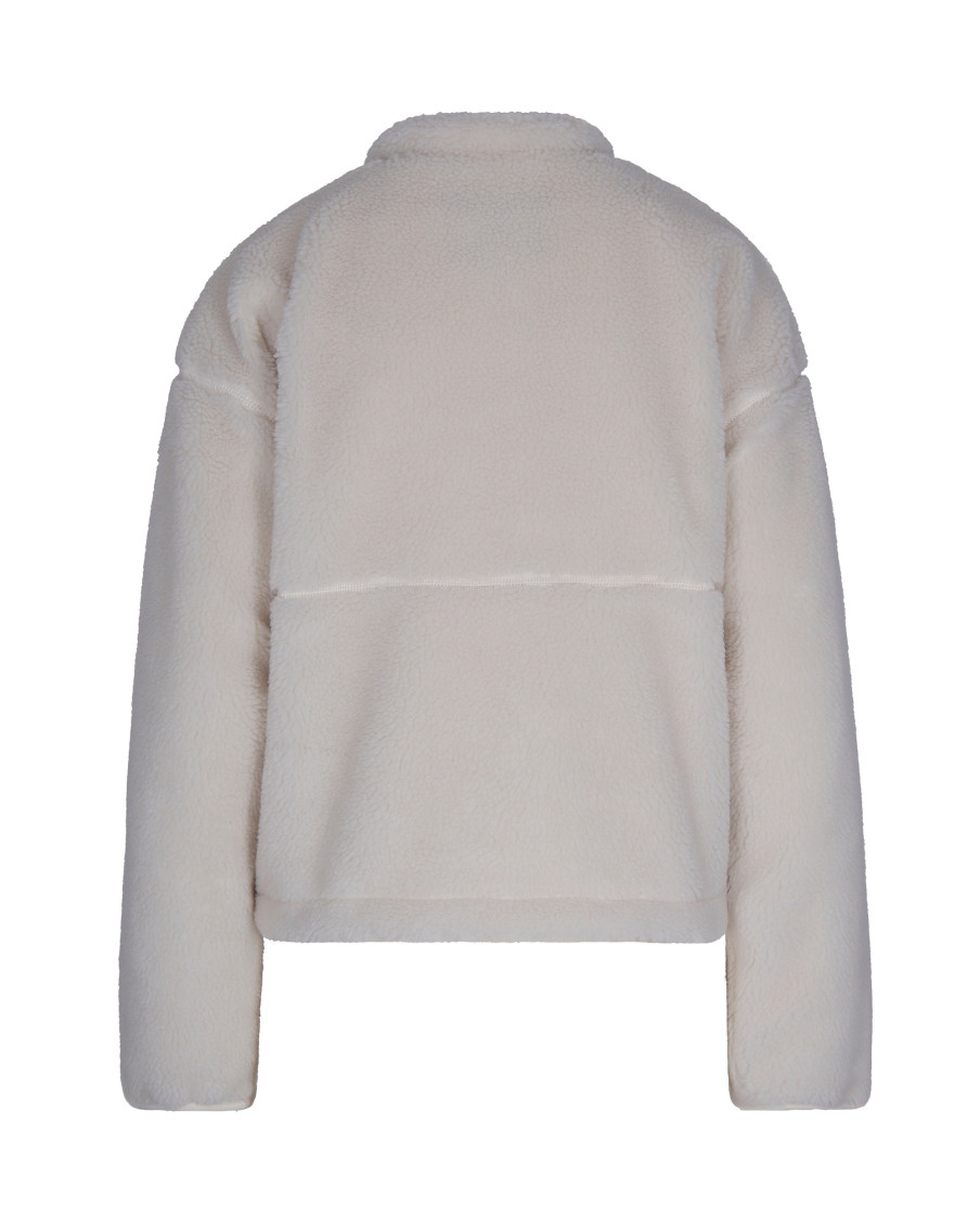 Jackets White Dune