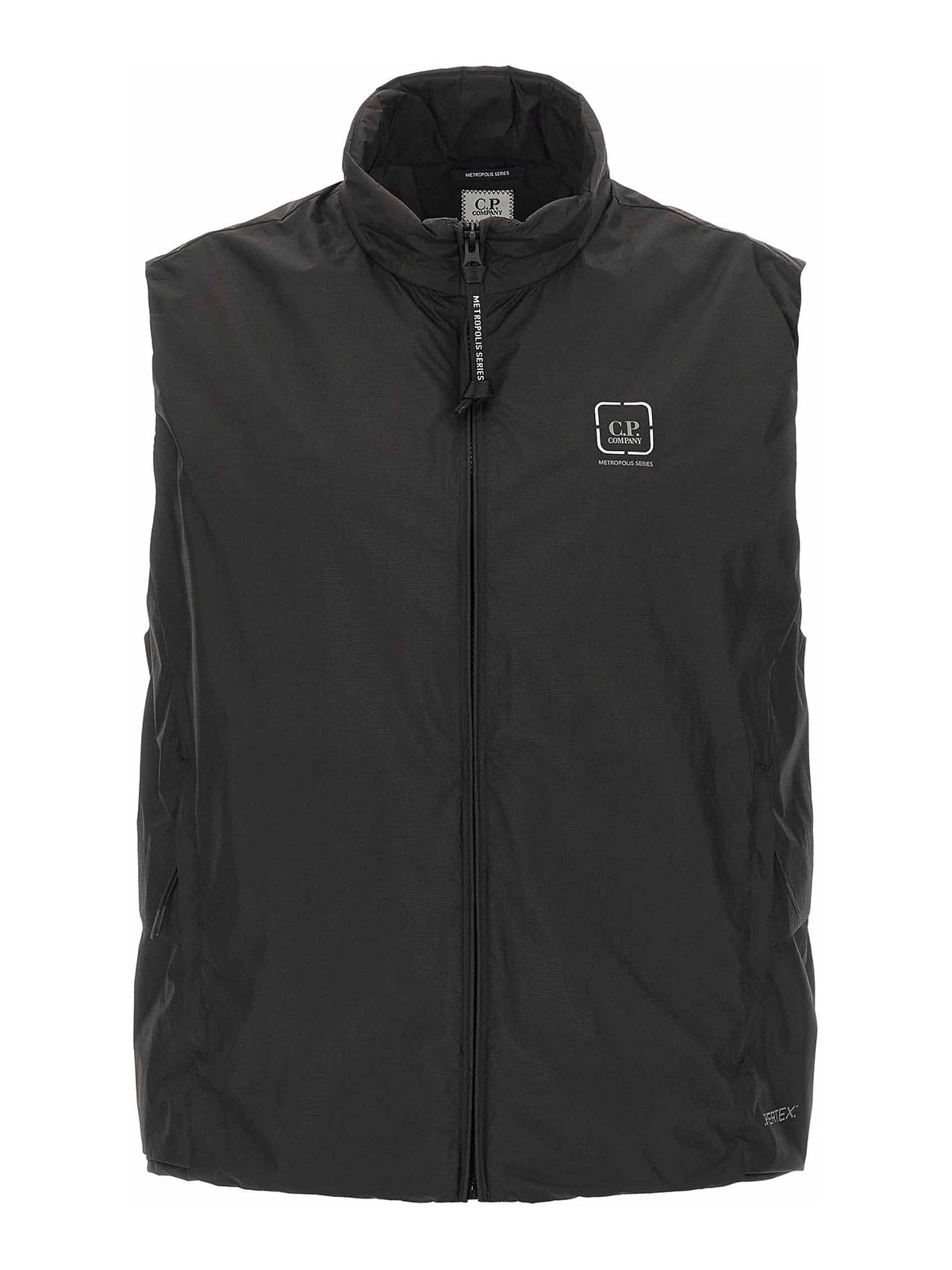 C. P. Company the Metropolis Series Vest