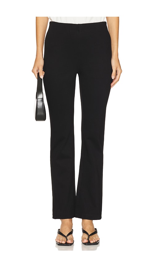 Araminta James HOSE PIA SNAP in Black. Größe XS. Also in L, M