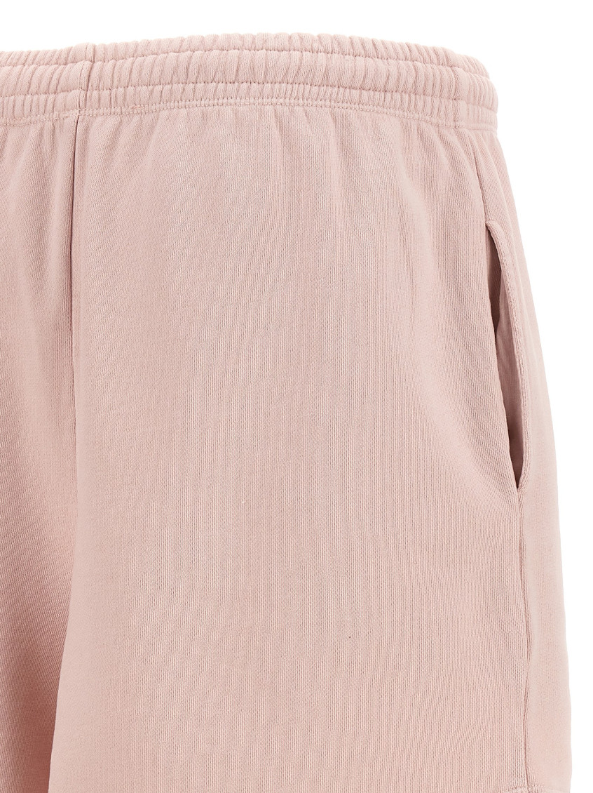 Elasticated Bermuda, Short