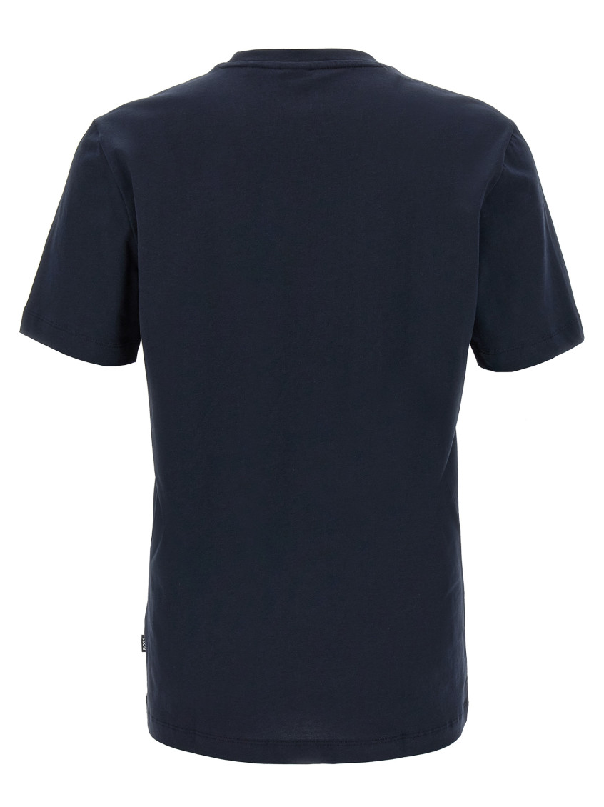 Hugo Boss - Thompson 01 T-Shirt Blue