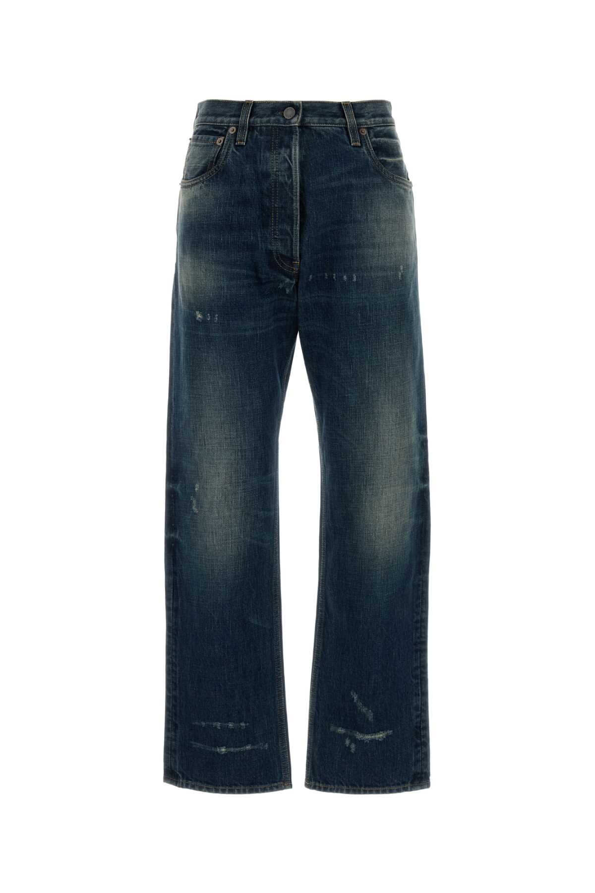 Denim Jeans