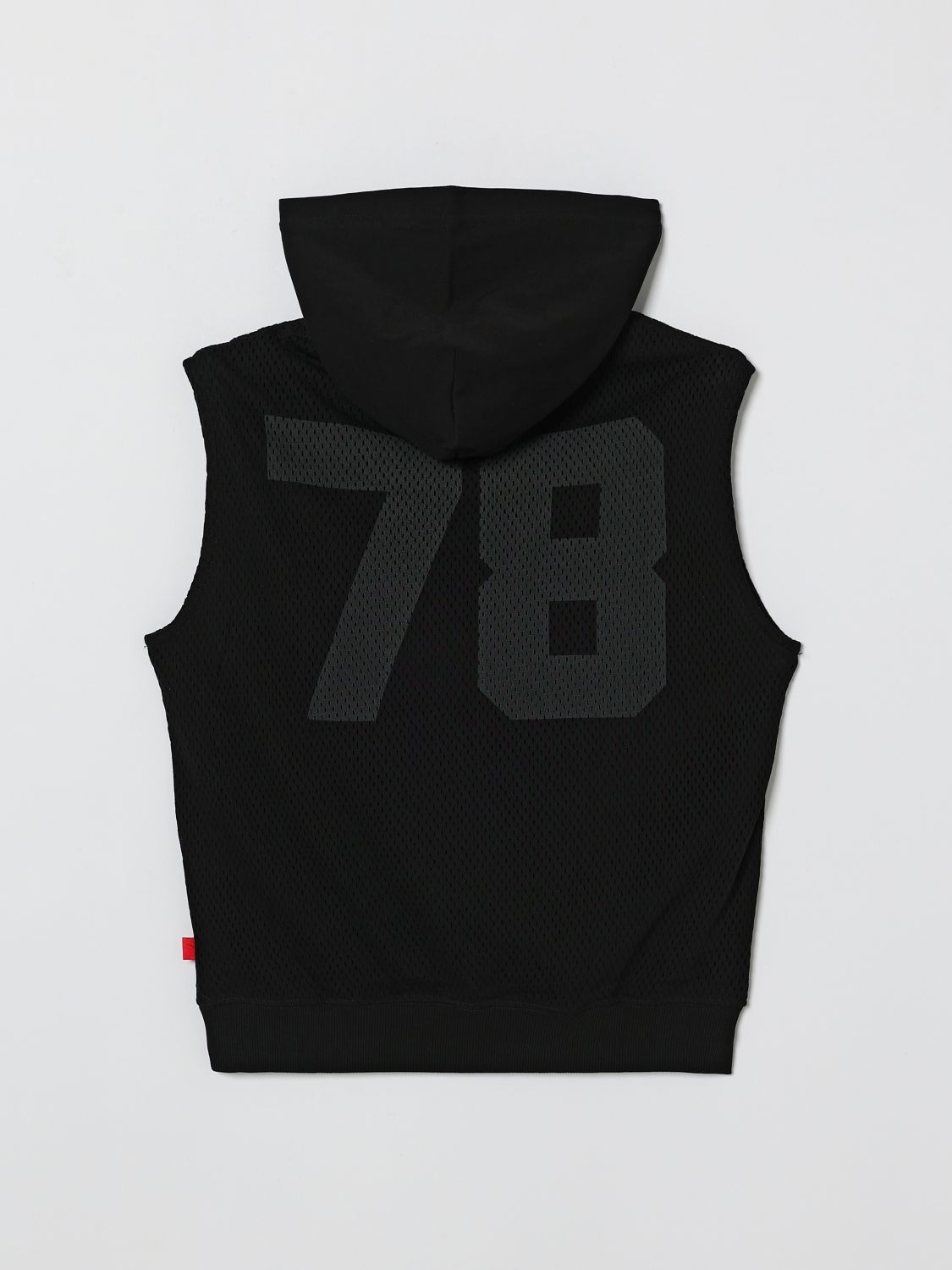 Sweater Kids color Black