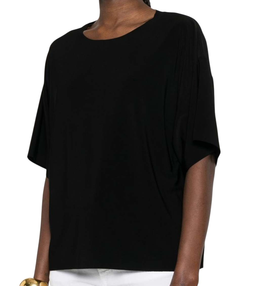 Short-sleeves T-shirt