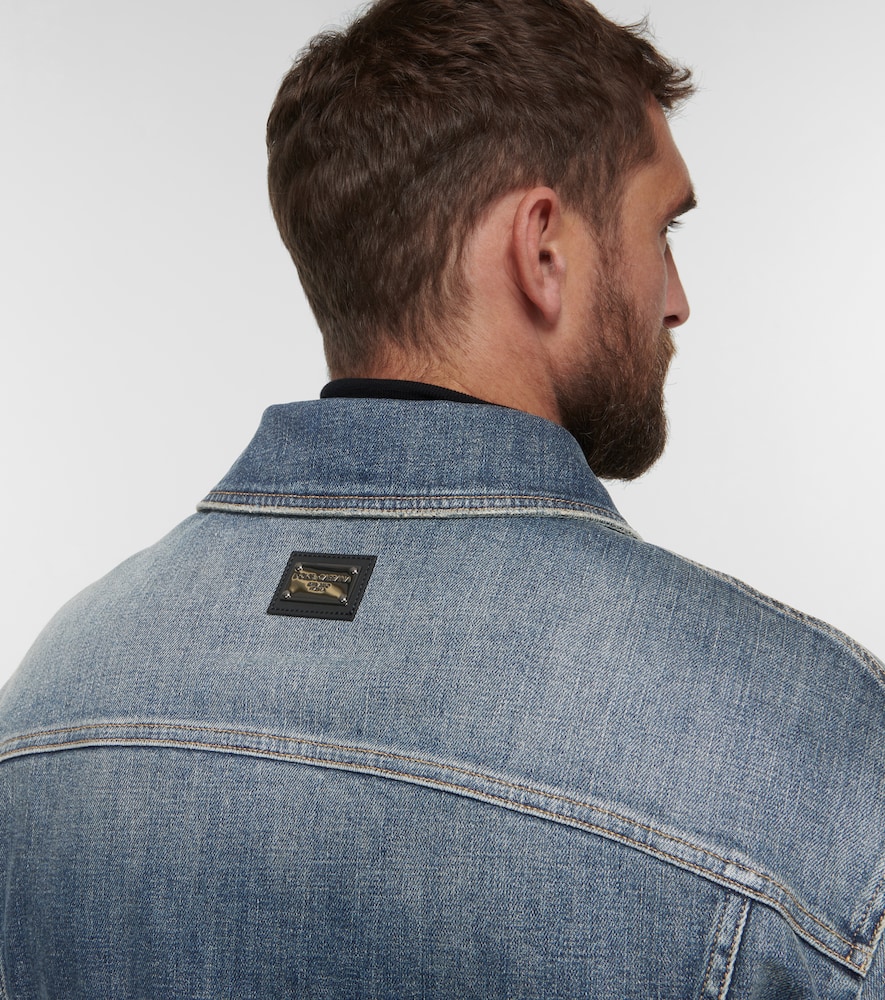Dolce & Gabbana Denim jacket