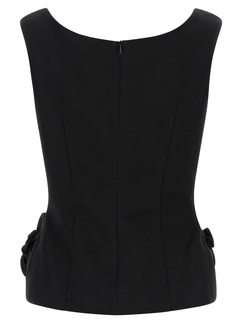 Blouse 11 Tops Black